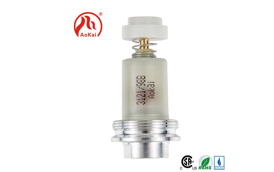 Am prionnsapal obrach de bhalbhaichean solenoid cleasachd dìreach