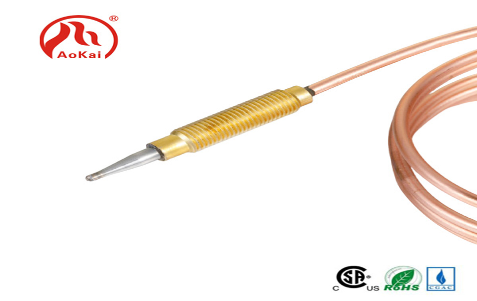 Dè na riatanasan a th ’ann airson dealbhadh agus dèanamh uèirichean thermocouple