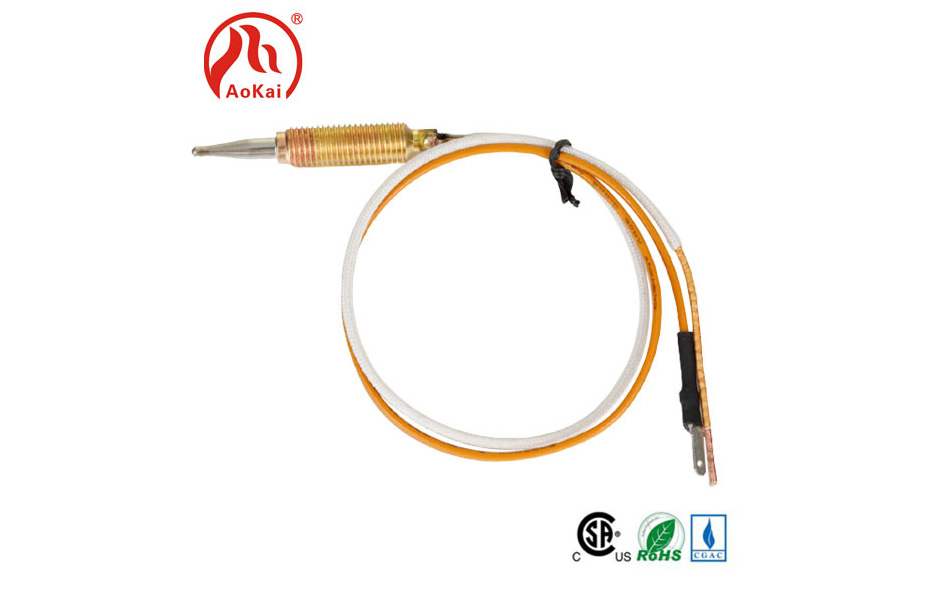 Strud Thermocouple Stove Gas