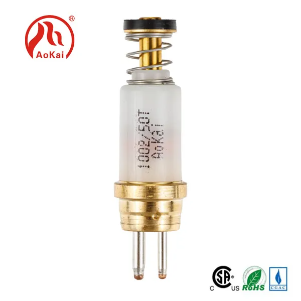 Dè a th 'ann am bratan sàbhailteachd solenoid Solenoid?