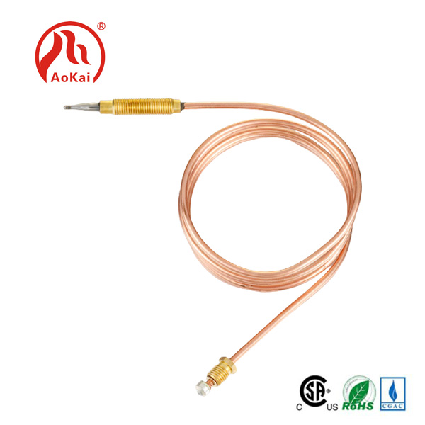 Sensors Thermopile Cooker Gas