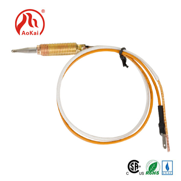 Thermocouple cidsin sàbhailte